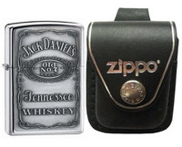 ZIPPO